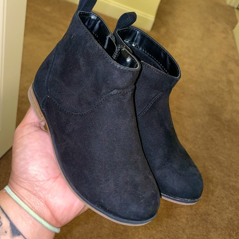 Cat & Jack Penelope Bootie Bundle